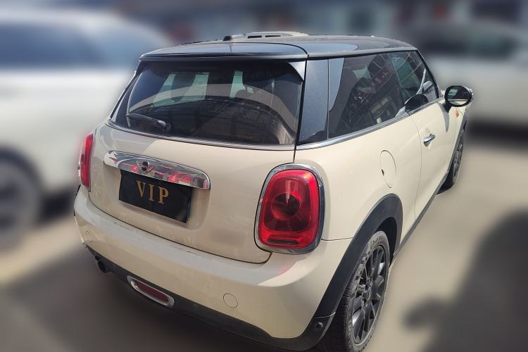 Used MINI MINI 2016 1.5T COOPER