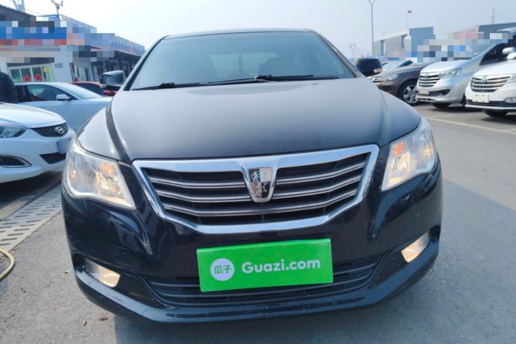 Used Roewe 950 2012 2.0L Comfort Edition