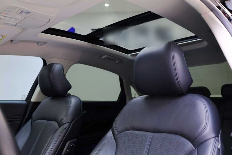 Used Ford Taurus 2019 EcoBoost 245 Premium Edition