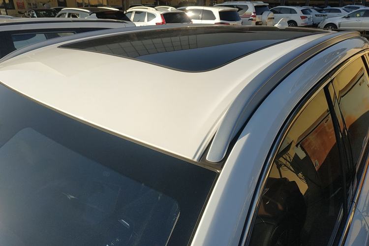 Used Haval H6 2021 3rd Generation 1.5T Automatic Two-Wheel-Drive Supreme
