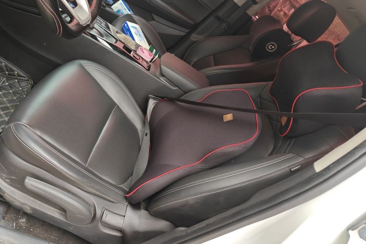 Used Hyundai ix35 2021 2.0L Automatic 2WD GLS Leading Edition