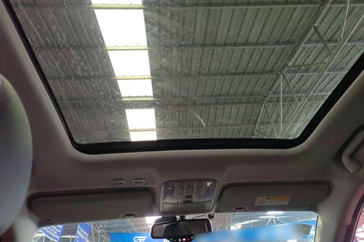 Used Haval H6 Coupe 2019 1.5T Automatic Two-Wheel Drive Luxury Smart Connectivity Version China VI Standard