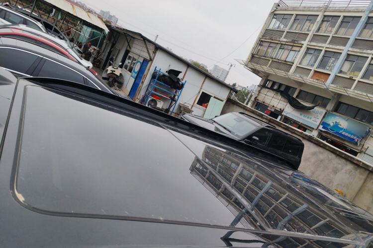 Used Formula Leopard 8 2025 Smart & Bold Luxury Version 7 Seats