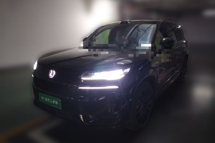 Used Denza N9 2025 Flagship Model Guazi used car, China used car export, Used car for sale, Used cars, Cheapest cars for sale