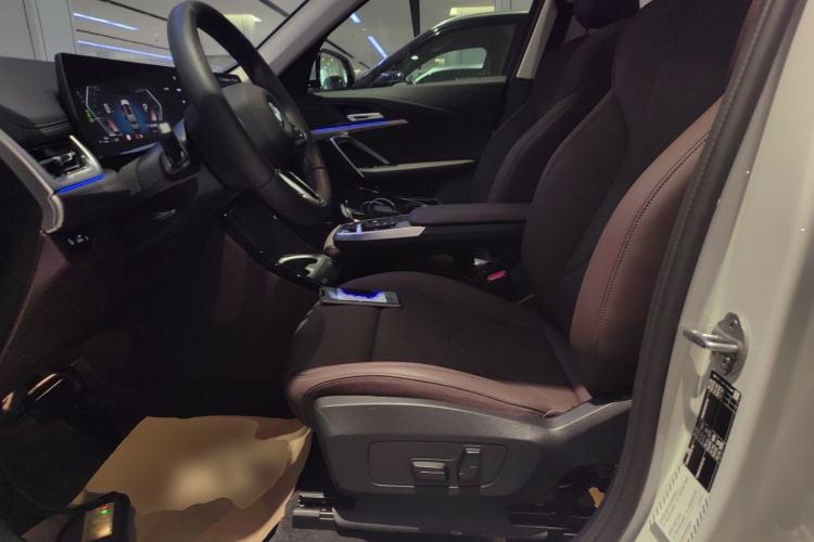 Used BMW X1 2024 sDrive25Li M Sport Package