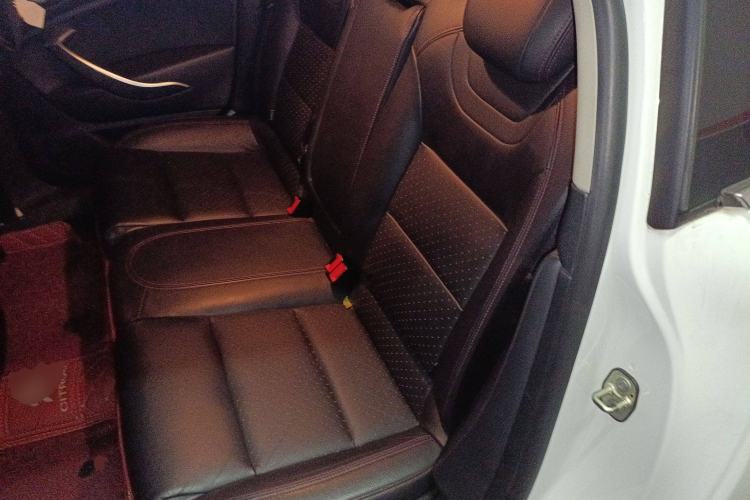 Used Citroen C5 2014 1.6T Automatic Luxury Model