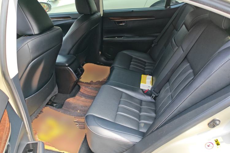 Used Lexus ES 2013 250 Elegant Edition