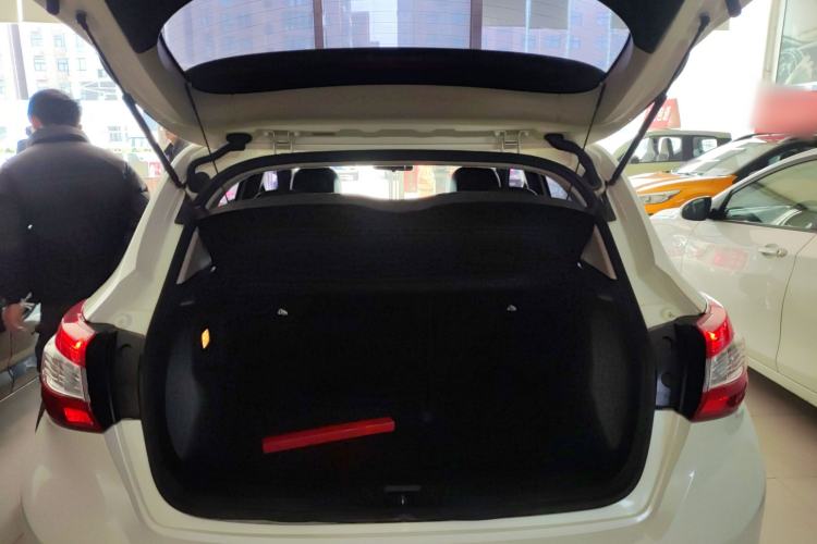 Used Nissan Tiida 2016 1.6L CVT Smart Drive Edition