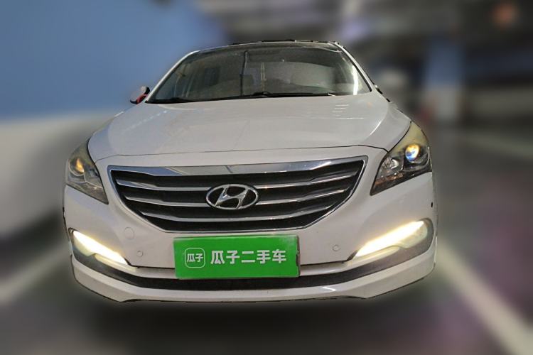 Used Hyundai Mistra 2016 1.8L Automatic Deluxe DLX Model
