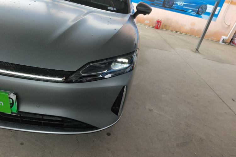 Used Chery Fulwin A9L 2025 Model, Guanghui Four-Wheel Drive Peak Edition
