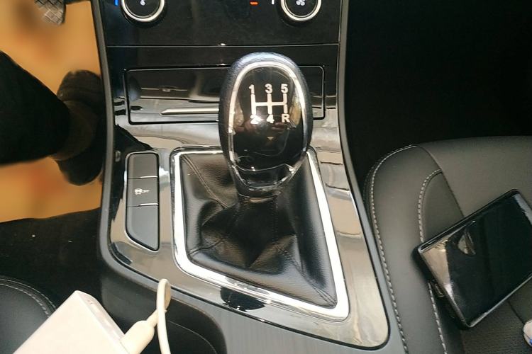 Used Chery Arrizo 5 2021 PRO 1.5L Manual Youth Edition