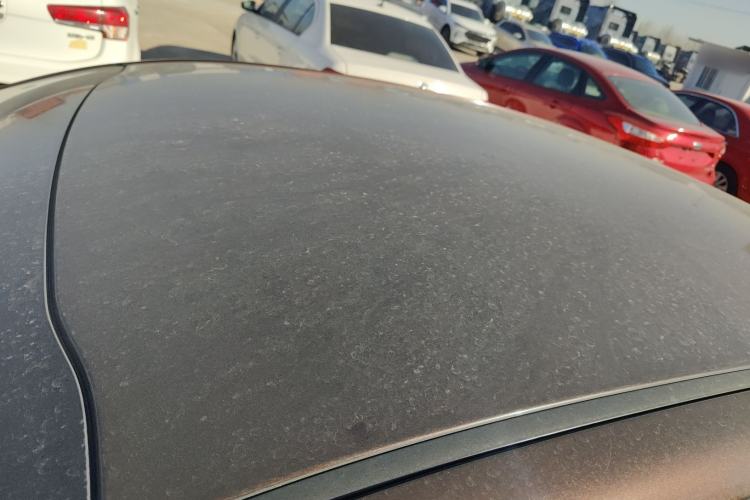 Used Kia K4 2014 1.8L Automatic GL