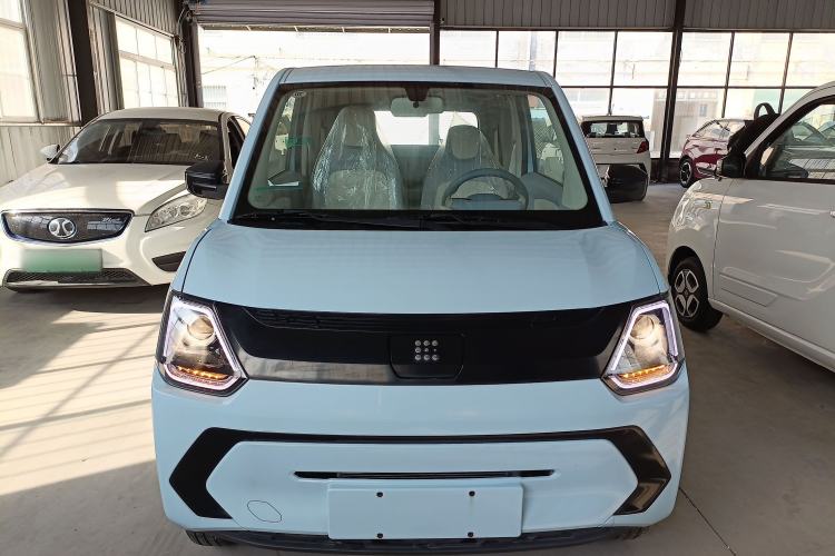Used Dongfeng Fengon MINIEV 2022 Candy Edition Lightly Sweeted Front