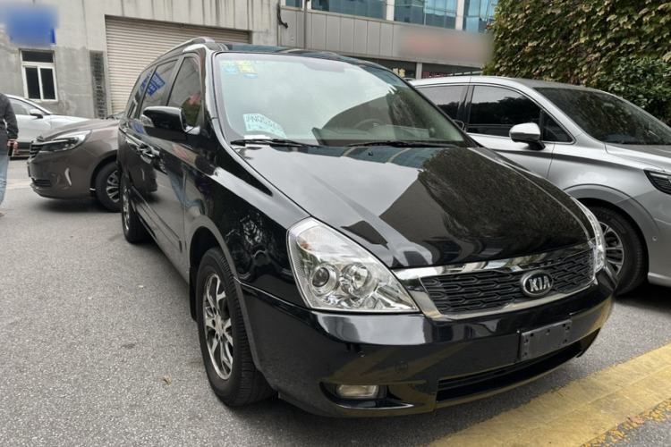 Used Kia VQ 2013 2.2T VQ-R Comfort Edition
