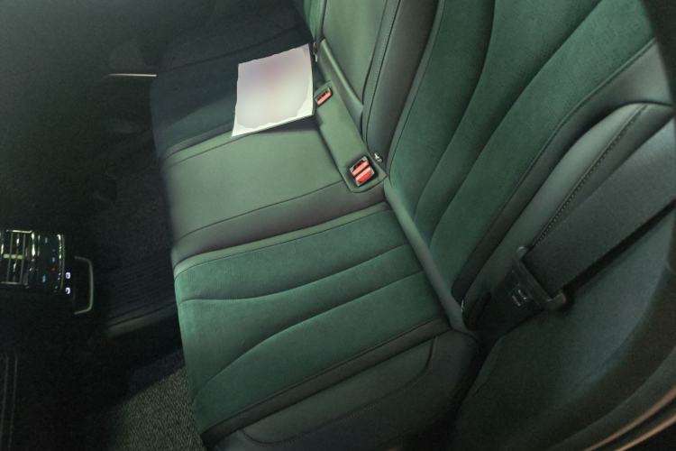 Used Geely Auto Monjaro L 2021 2.0TD High-Power Automatic All-Wheel-Drive Flagship Version