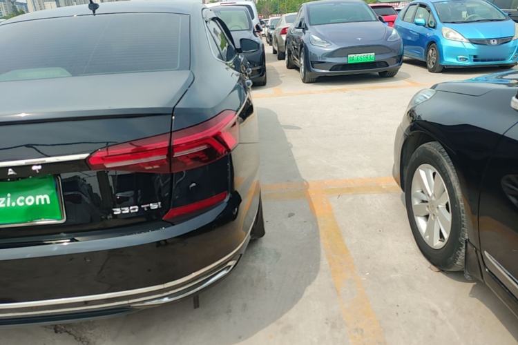 Used Volkswagen Passat 2019 280TSI Business Edition China VI Right Rear Taillight