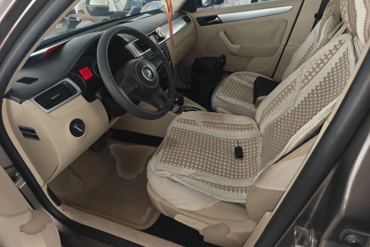 Used Volkswagen Bora 2012 1.6L Automatic Fashion Edition