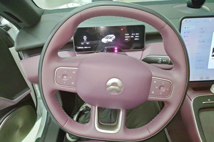 Used Nio ET5T 2025 75 kWh Touring
