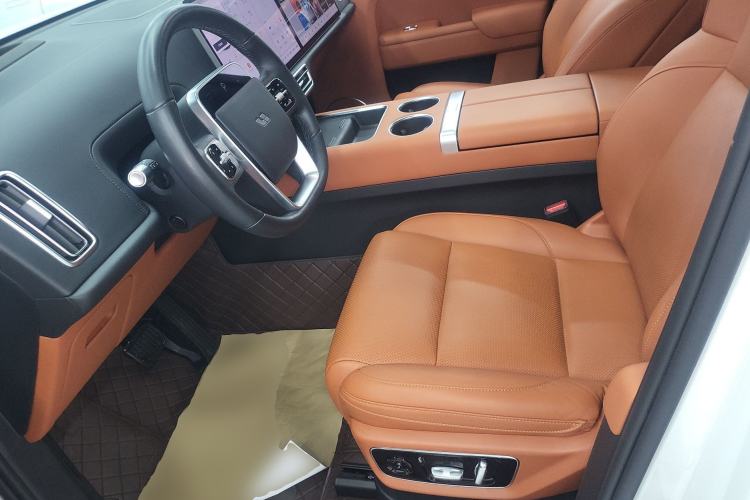 Used Li Auto L7 2023 Max model