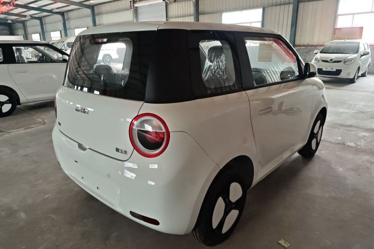 Used Qiyuan Lumin 2024 130km Qingyue Version
