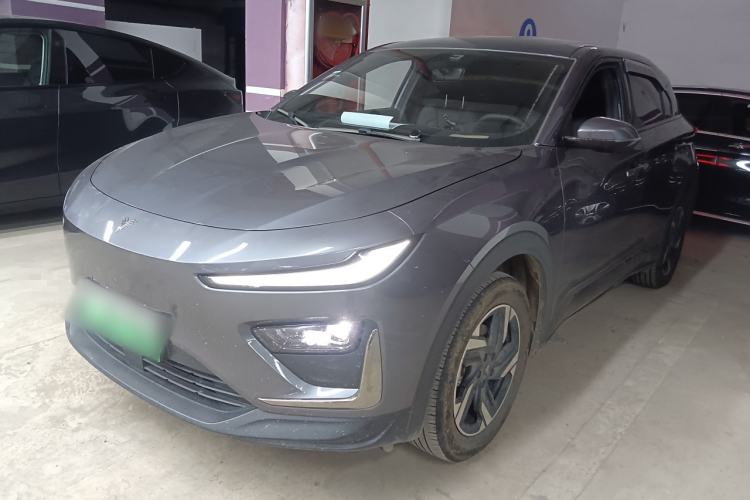 Used NETA X 2025 500 Air