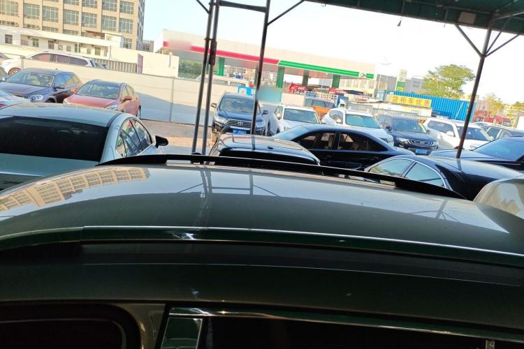 Used Volkswagen Tiguan L 2016 300TSI Automatic Two-Wheel Drive Trend Edition
