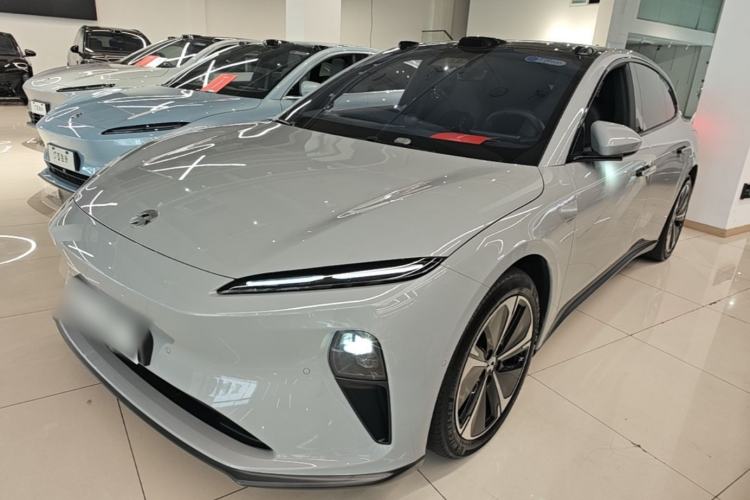 Used Nio ET5T 2023 75 kWh Touring