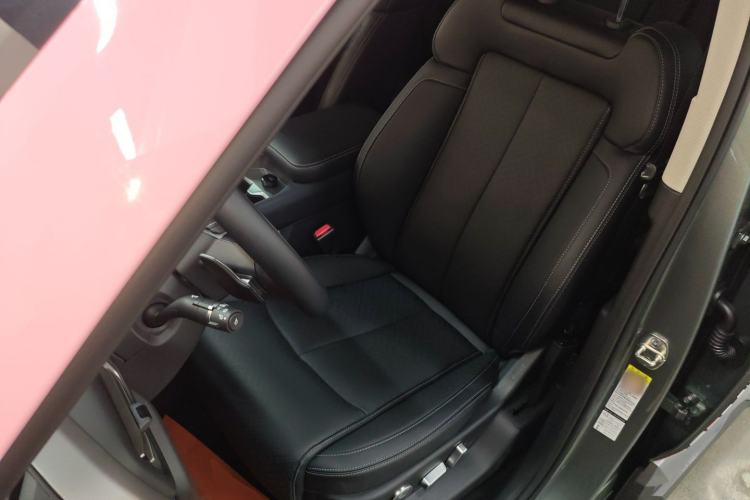 Used Formula Leopard Titanium 3 2025 501 km Four-Wheel Drive Drone Edition