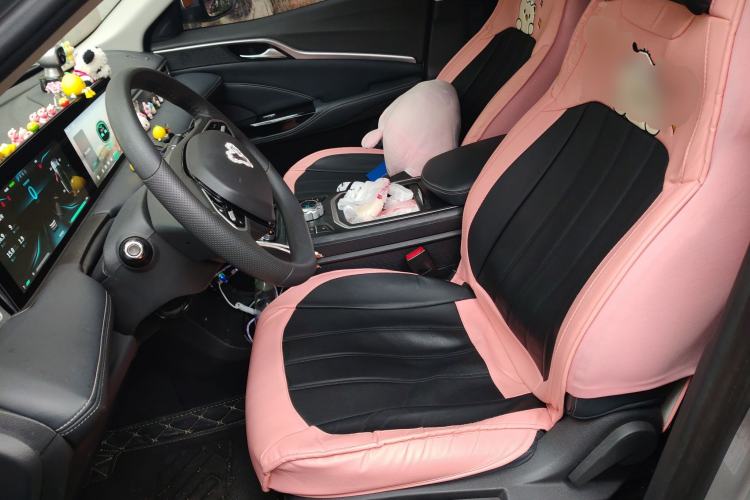 Used NETA U 2020 400 U-Create
