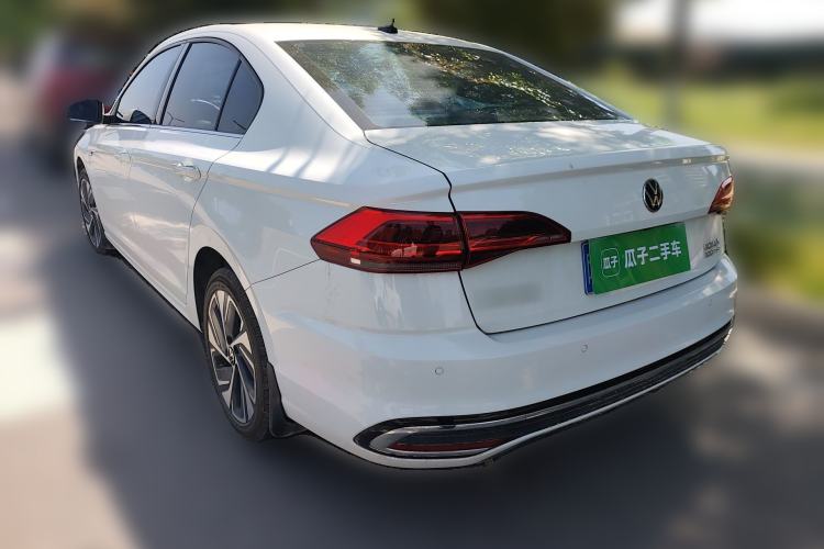 Used Volkswagen Bora 2023 300TSI DSG Prestige Edition
