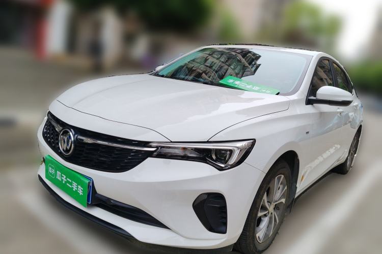 Used Buick Verano 2023 Pro Enjoyment Edition