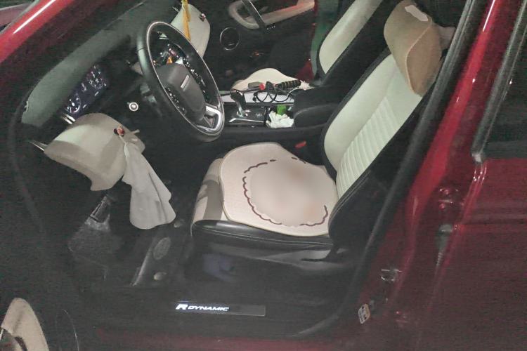 Used Land Rover Discovery Sport 2021 249 PS R-Dynamic HSE Luxury Custom Edition