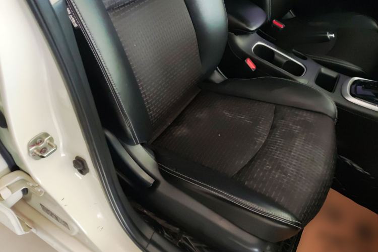 Used Nissan Tiida 2016 1.6L CVT Smart Drive Edition