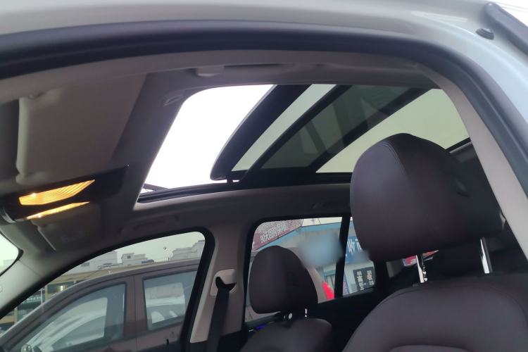 Used BMW X3 2021 xDrive25i M Sport Package
