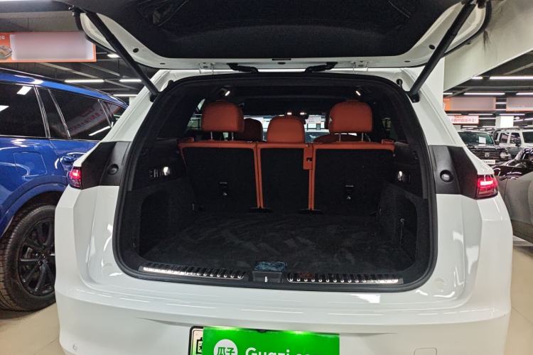 Used Li Auto L7 2023 Pro Model