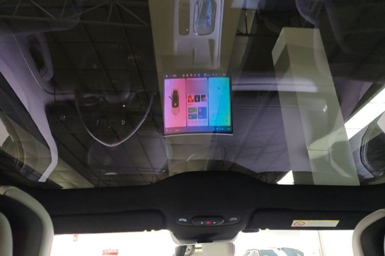 Used Xiaomi Auto SU7 2024 Four-Wheel Drive Ultra-Long Range Advanced Intelligent Driving Max Edition
