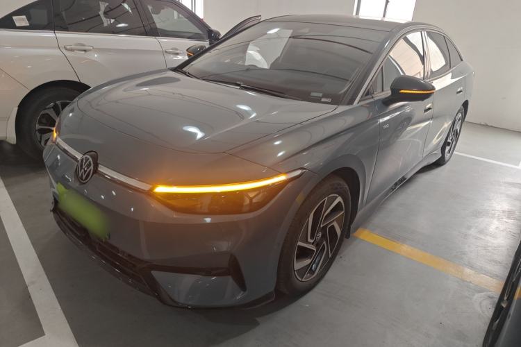 Used Volkswagen ID.7 VIZZION 2024 PRO Model