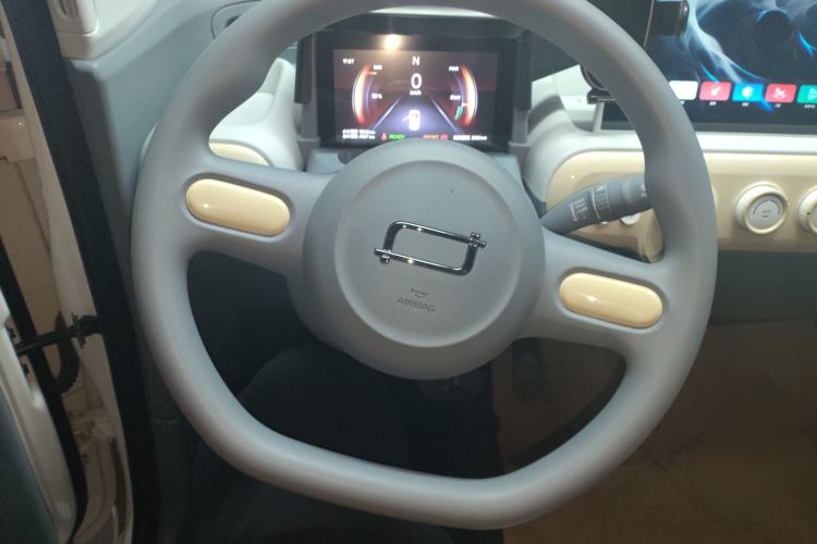 Used Bestune Pony 2025 222km Range Linglong Horse
