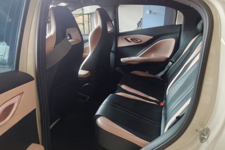 Used BYD Seagull 2024 Honor Edition 305km Dynamic Version