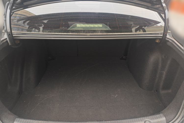 Used Volkswagen Lavida 2017 1.6L Automatic Comfort Edition