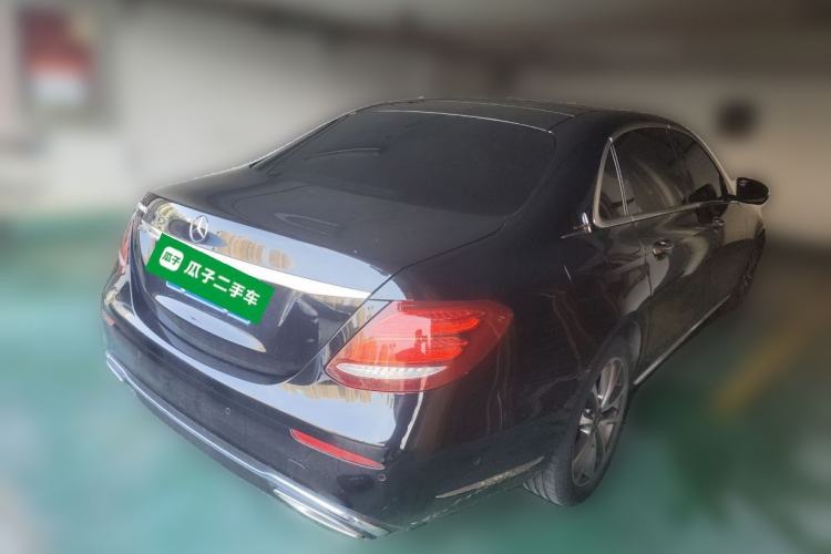 Used Mercedes-Benz E-Class 2019 Restyled E 300 L Luxury Edition
