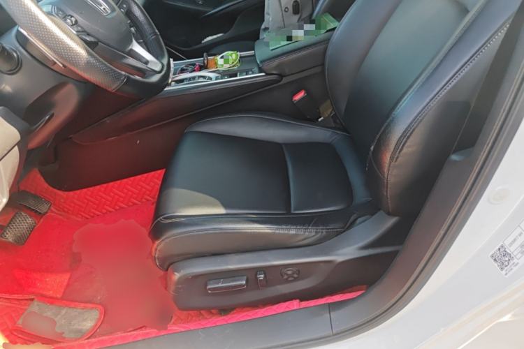 Used Honda Accord 2018 Rui Hybrid 2.0L Rui Ling Edition China VI
