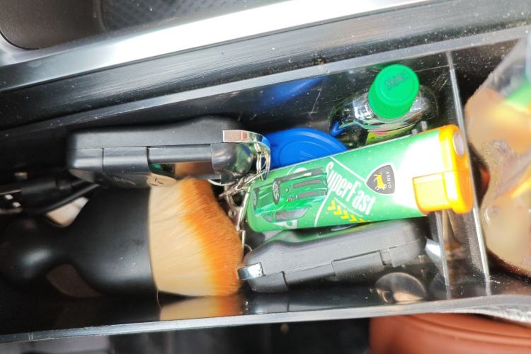 Used Haval H5 2023 2.0T Automatic Two-Wheel Drive LinkedIn Gasoline