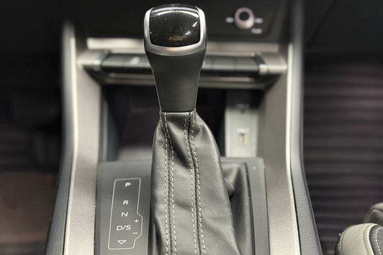 Used Audi Q3 2020 35 TFSI Ambition Dynamic Edition