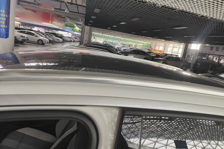 Used Volkswagen ID.4 CROZZ 2022 Long-Range PURE+ Edition