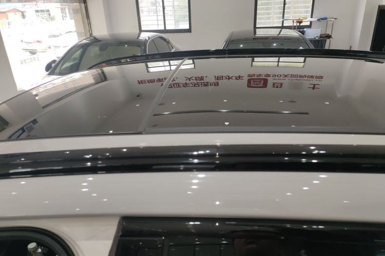 Used BMW X3 2023 Restyled xDrive30i Leading Edition M Night Sky Package
