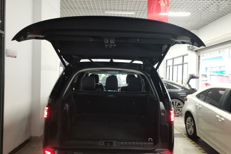 Used Land Rover Discovery 2020 2.0T 30th Anniversary Special Edition