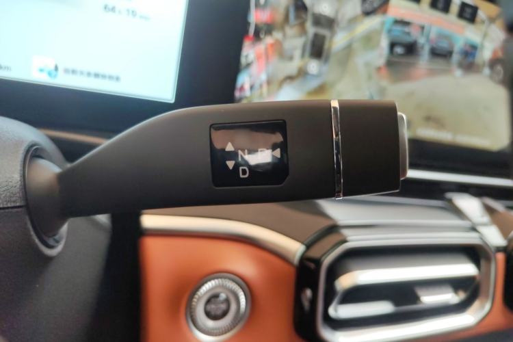 Used JETOUR Shanhai L7 2024 1.5T 120km ULTRA 7-Seater
