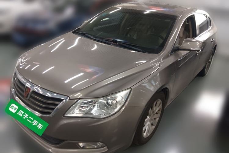 Used Roewe 950 2012 2.0L Comfort Edition