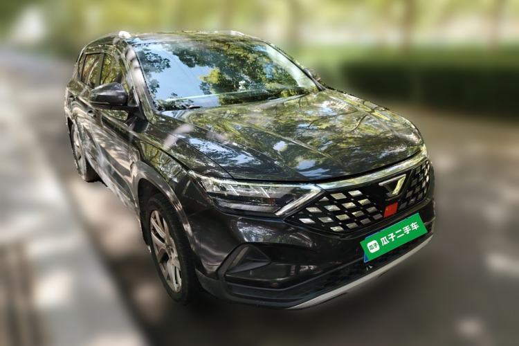 Used Jetta VS5 2022 280TSI Manual Enjoyment Pro Version
